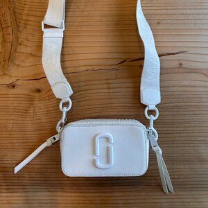 Marc Jacobs Snapshot Bag